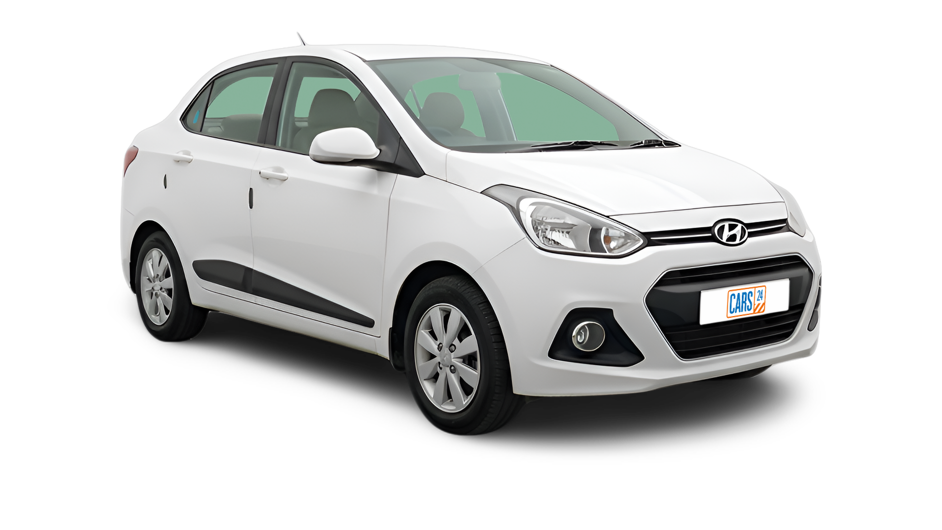 2016 Hyundai Xcent - Sedan - Diesel - Manual - ₹3.00 lakh